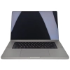 Apple MacBook Pro 16 A2485 M1 PRO 32GB 512 SSD 16,2